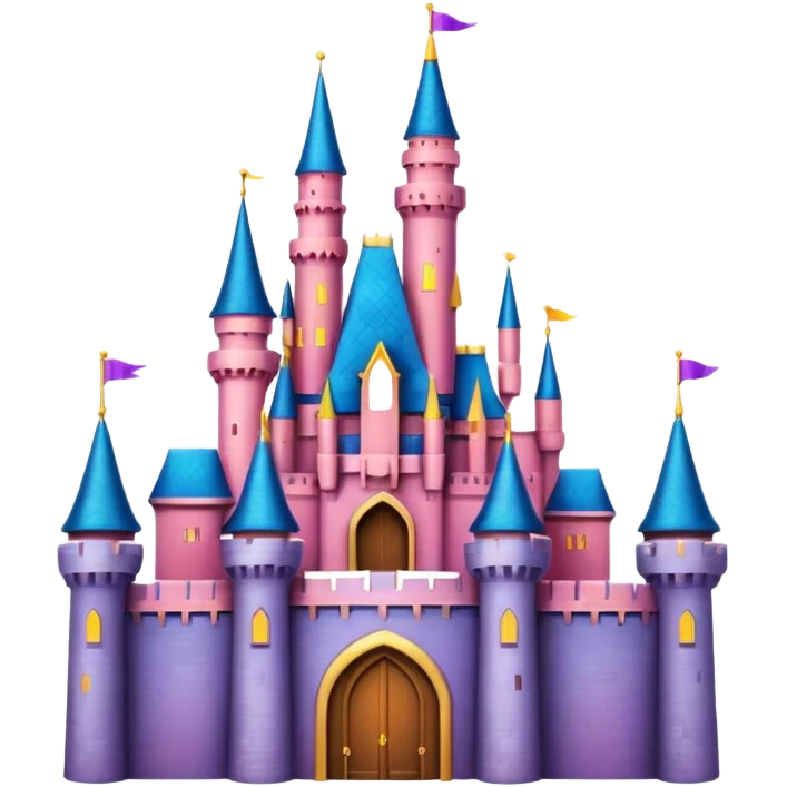 Disney  emoji