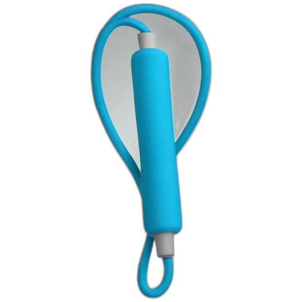 jump rope emoji