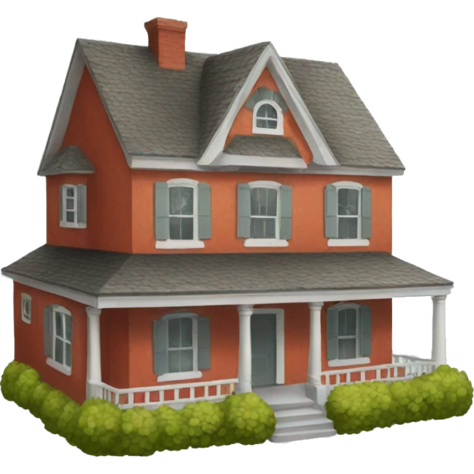 HOME emoji