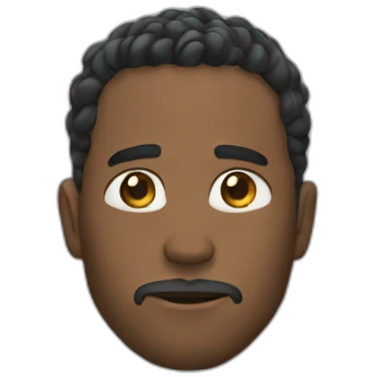 thoughts emoji