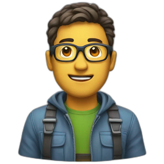 typescript-developer emoji