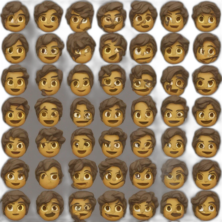 💯 emoji but instead of 100 it’s 60 emoji