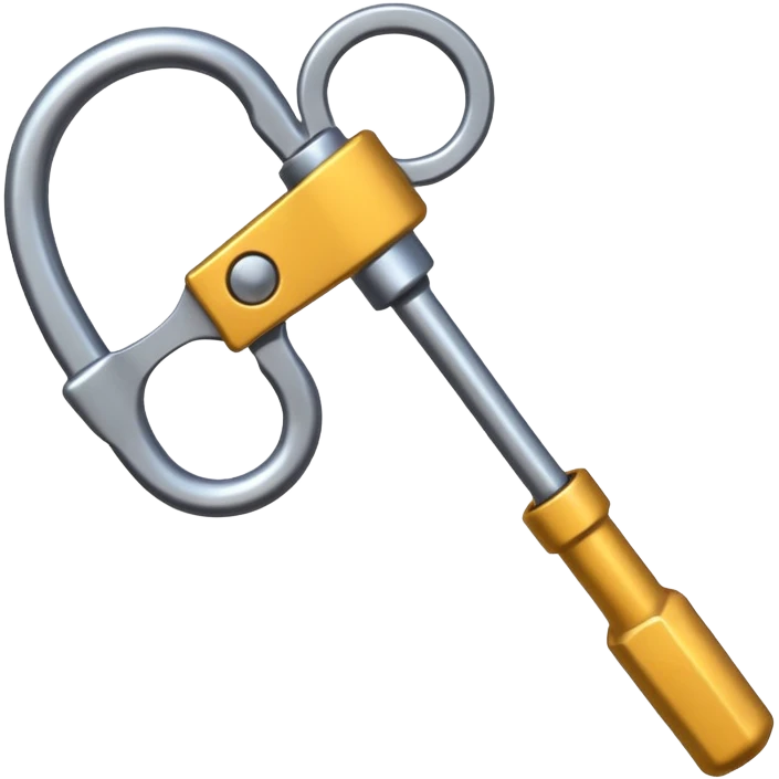 grappling hook emoji