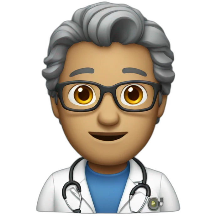 Docteur who emoji