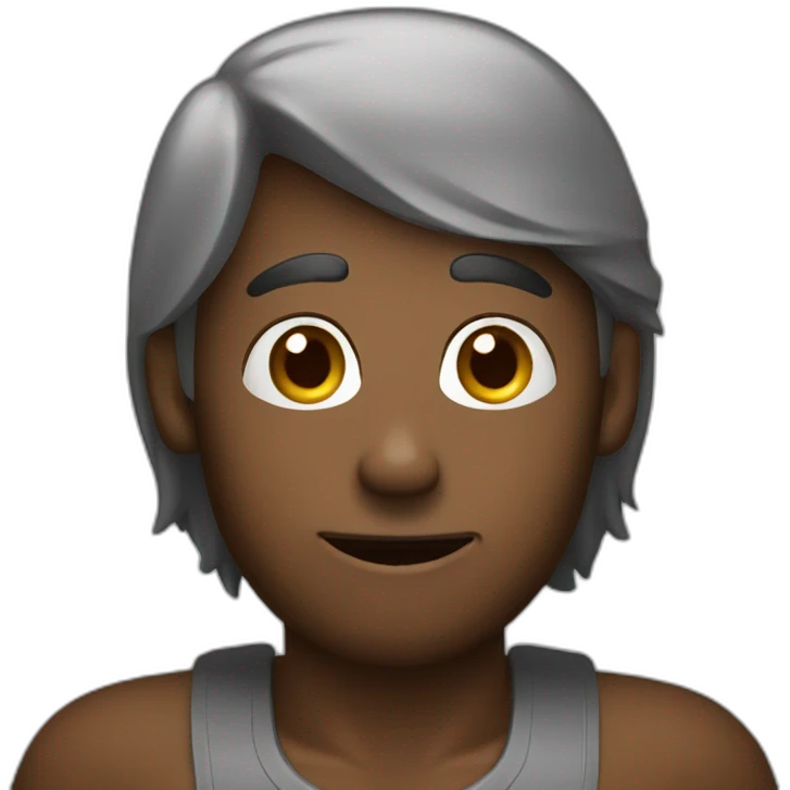 deez nuts emoji