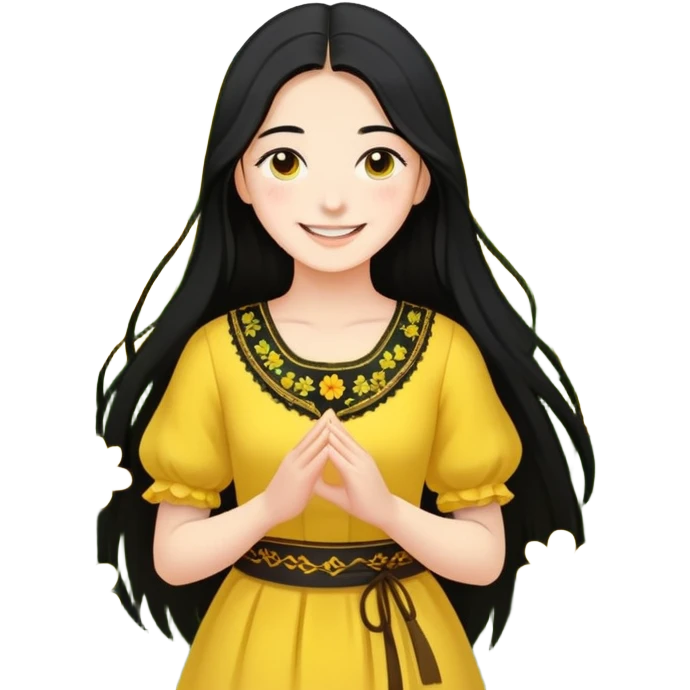 Ghasedak emoji