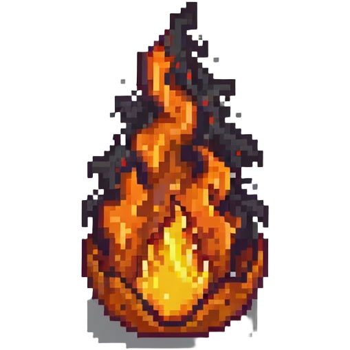 fire emoji