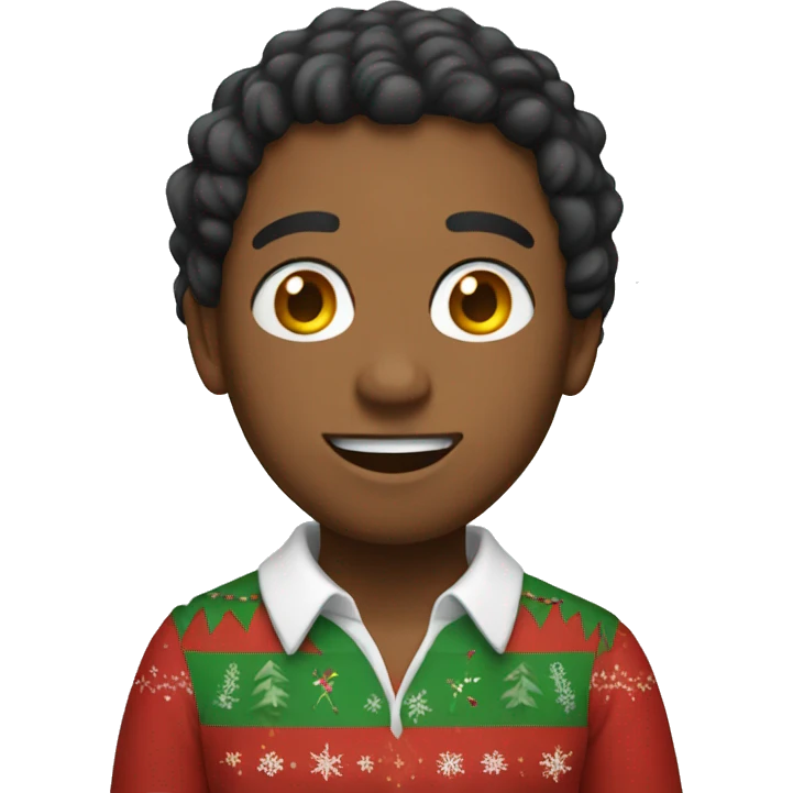 Navidad  emoji
