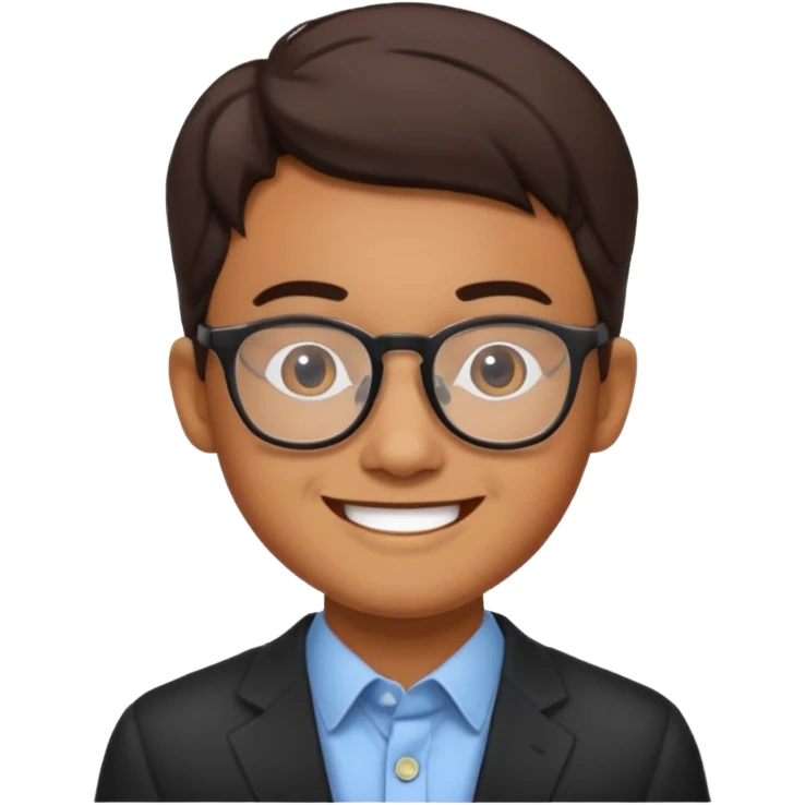 jr moderator emoji