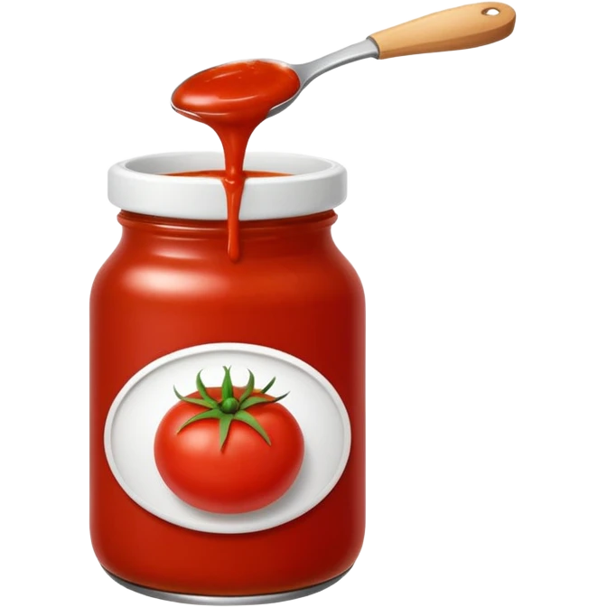 tomato salce emoji