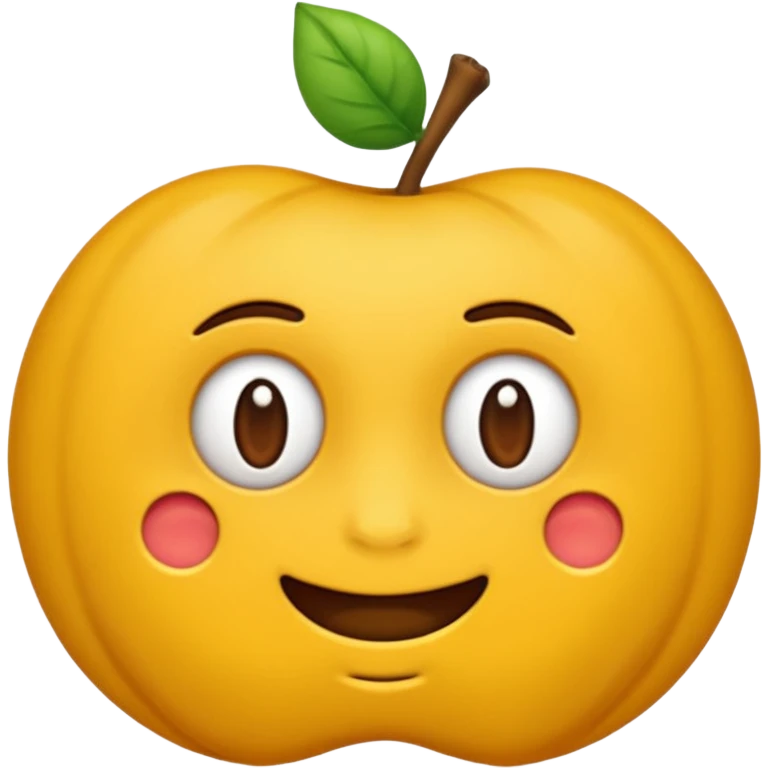 Росток кофе emoji