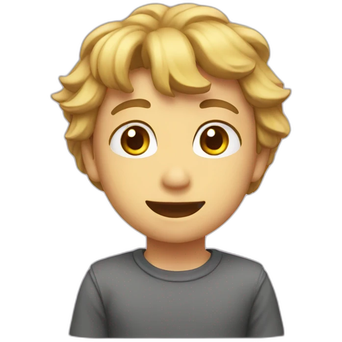 ちいかわ emoji