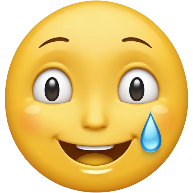 😂🥹 emoji