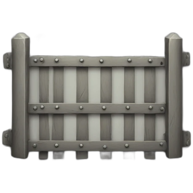 keep out emoji