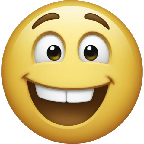 happy face emoji emoji