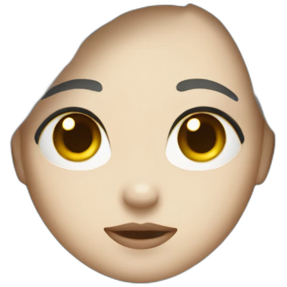 Emmma stone emoji