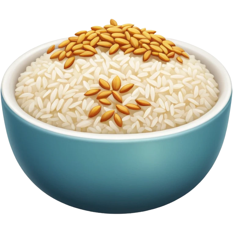 rice emoji