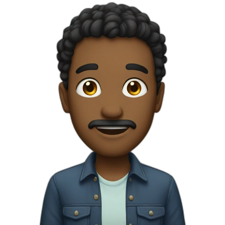 انسان emoji