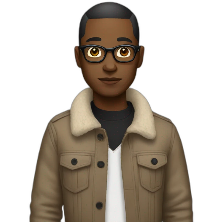 fashion killer emoji