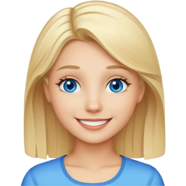 Starlight from the Boys TV show emoji