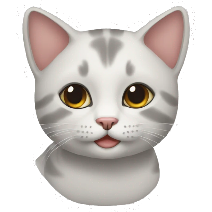 Gatito emoji
