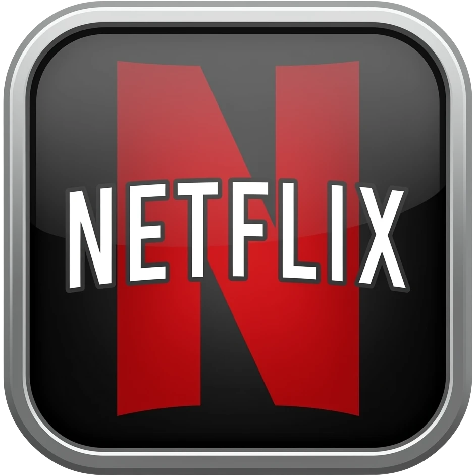 netflix emoji