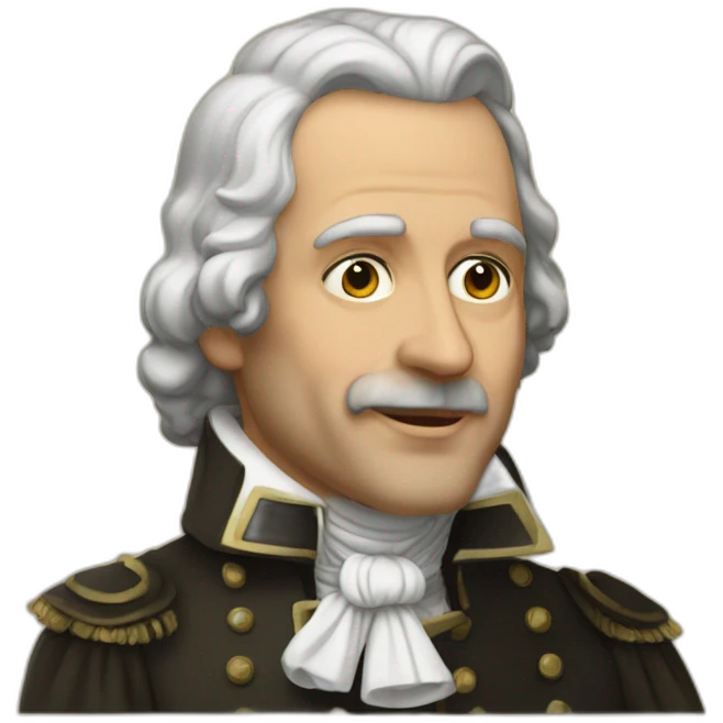 Xavier Dupond de ligonnes emoji