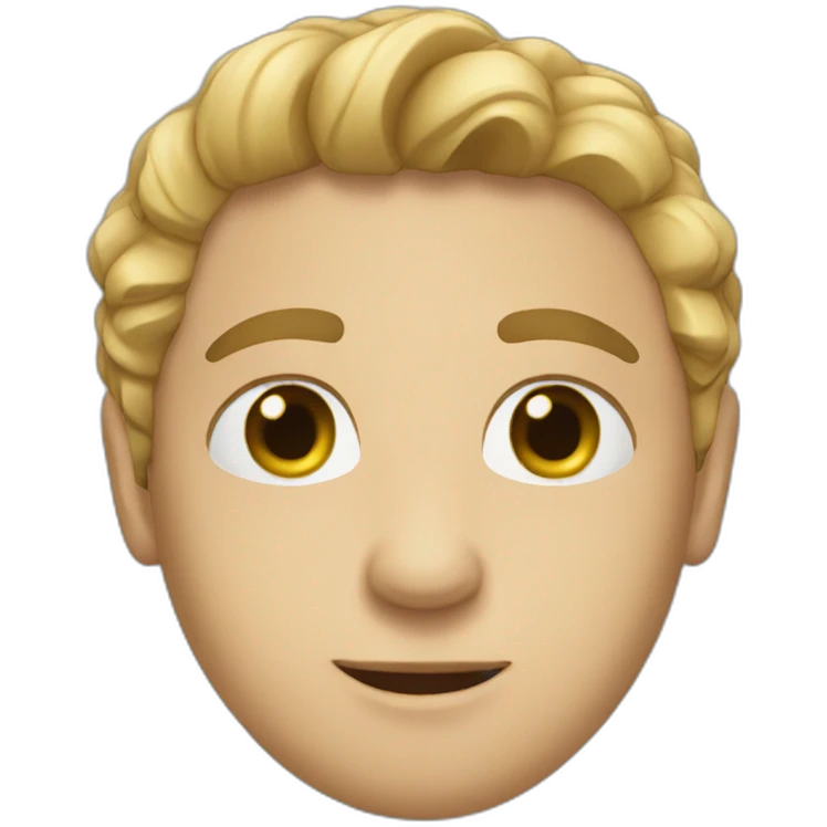 linked emoji