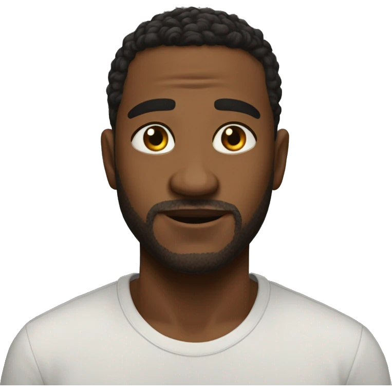 My ex who comes back into my life after you turned the page emoji