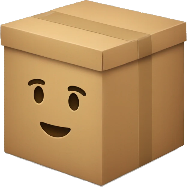 Box emoji