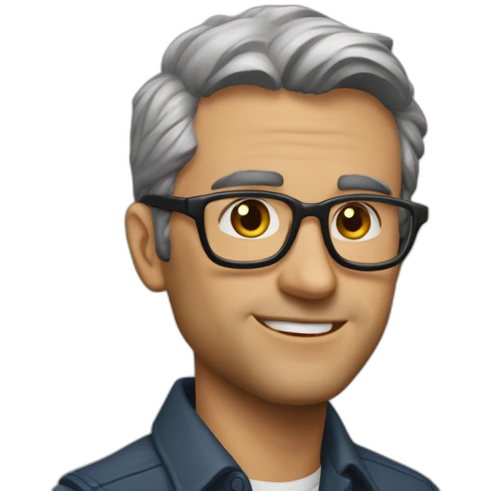 Martin scorceese  emoji