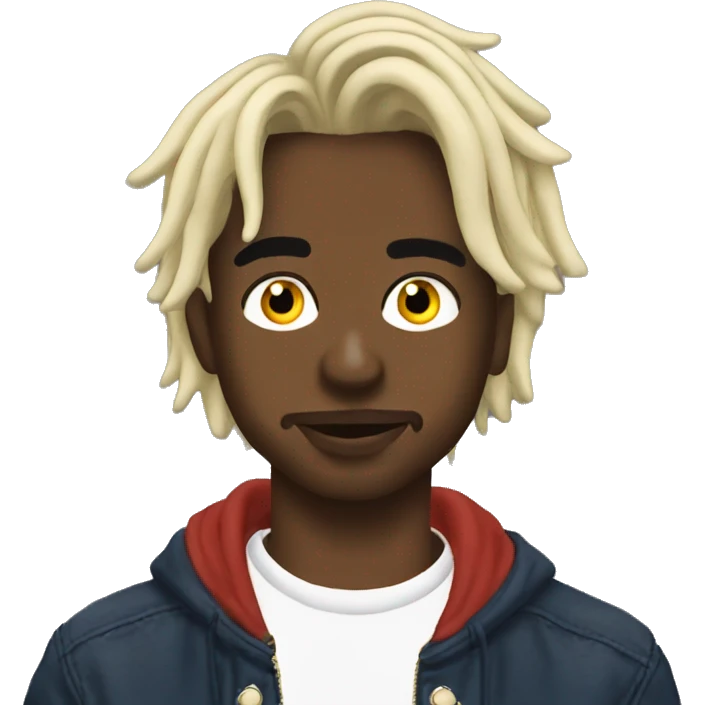 Playboi carti  emoji