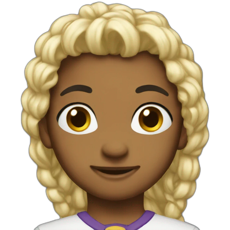 aigrie emoji