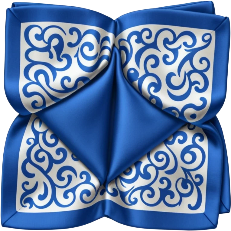PocketSquare emoji