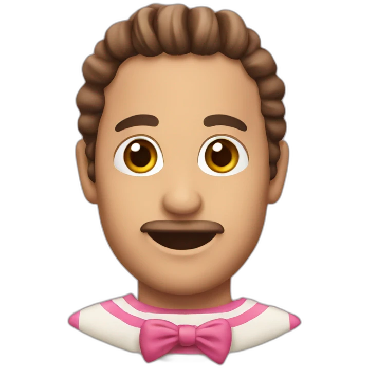 Neapolitan emoji