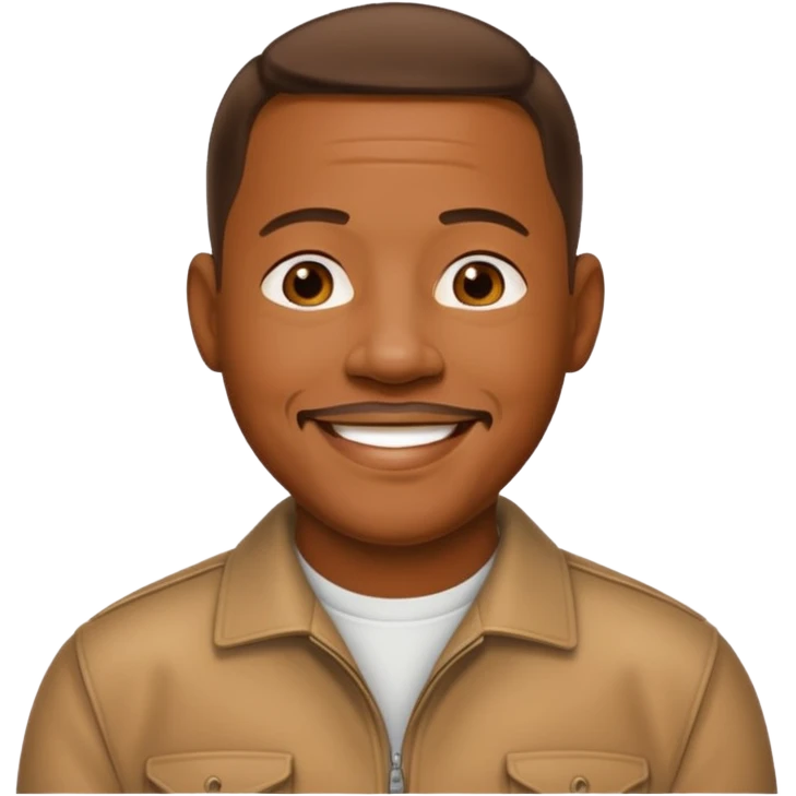 Martin Lawrence emoji