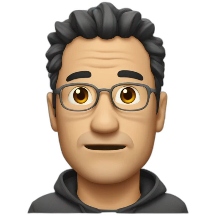 Drago Malloy emoji