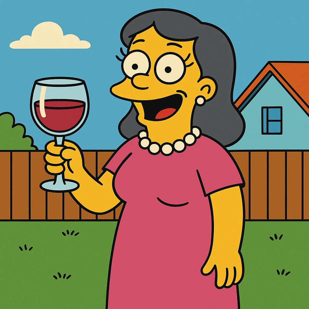 wine glass emoji