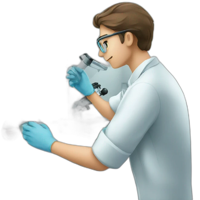 laboratory tests  emoji