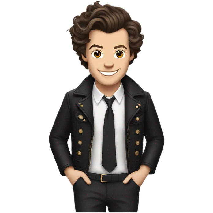 harry styles emoji