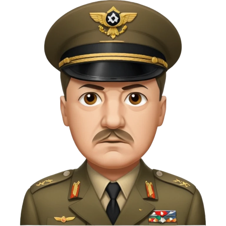 gitler 1942  emoji