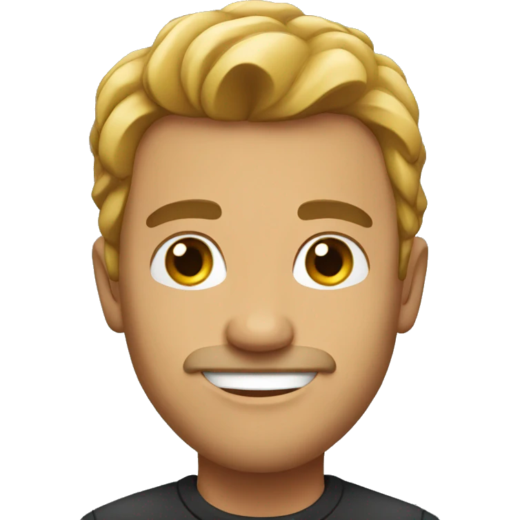 Men  emoji