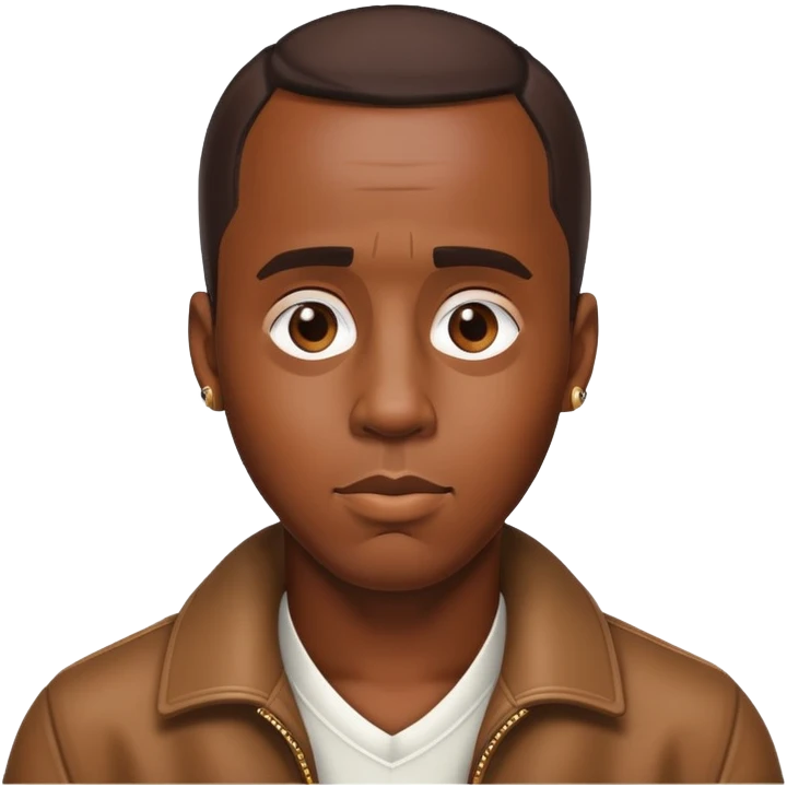 Diddy emoji