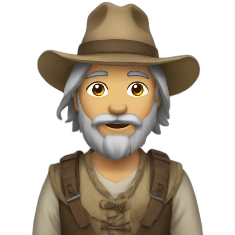 Naroto emoji