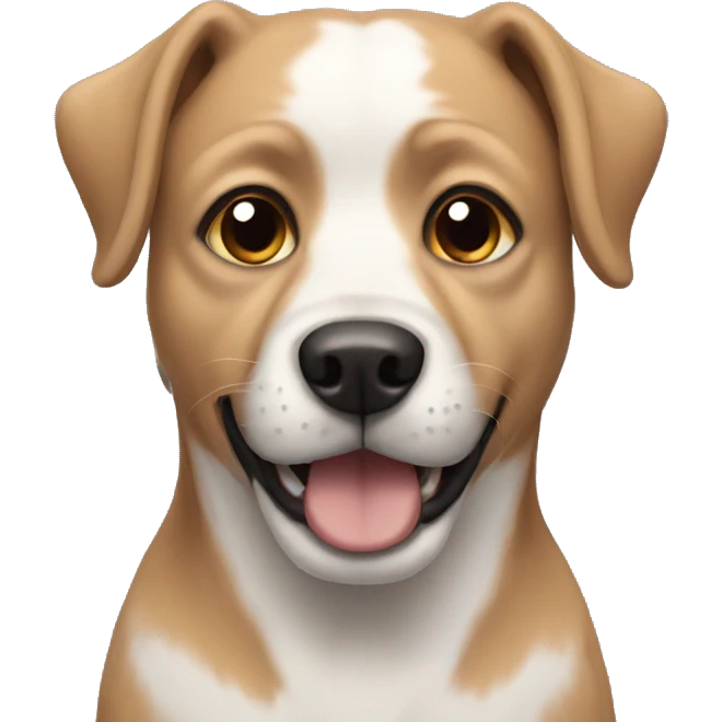 dog human emoji