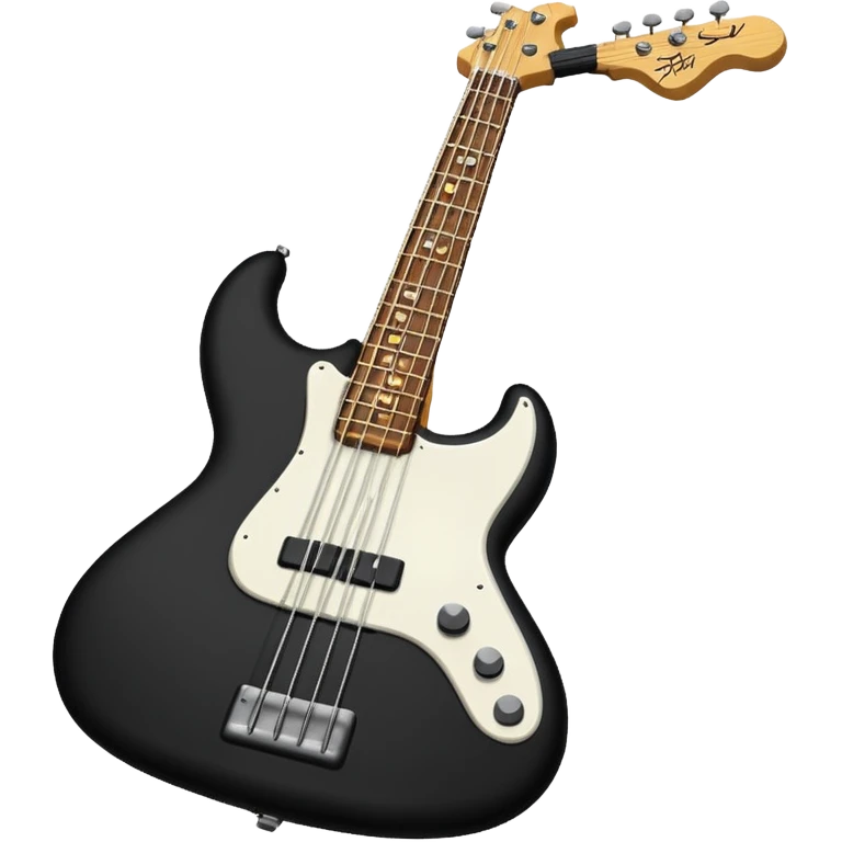 create emoji gitar bass sire marcus emoji
