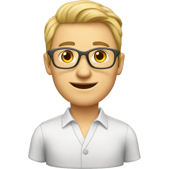 German teacher emoji