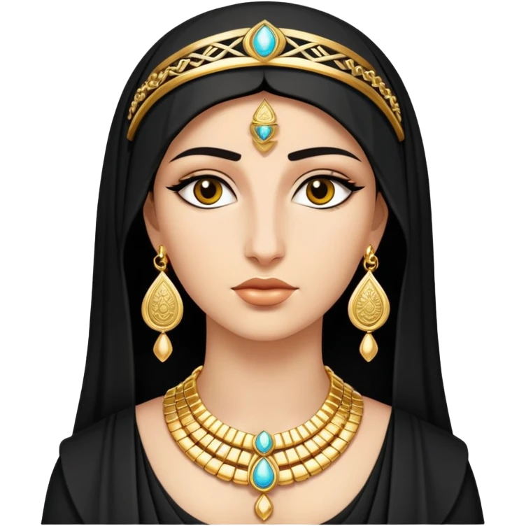 Isis emoji