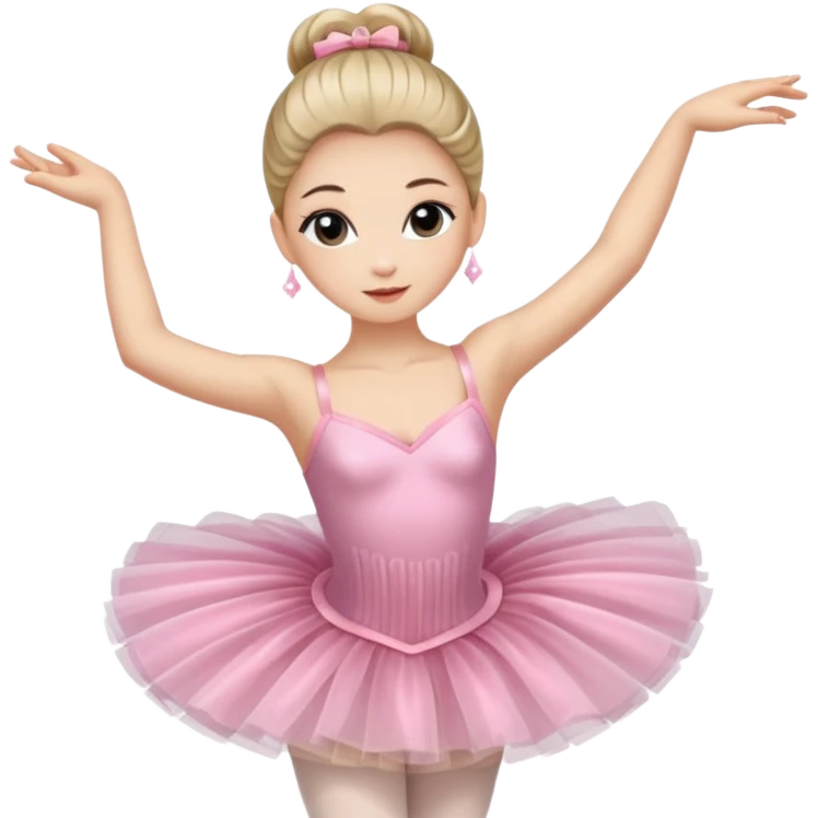 balet emoji