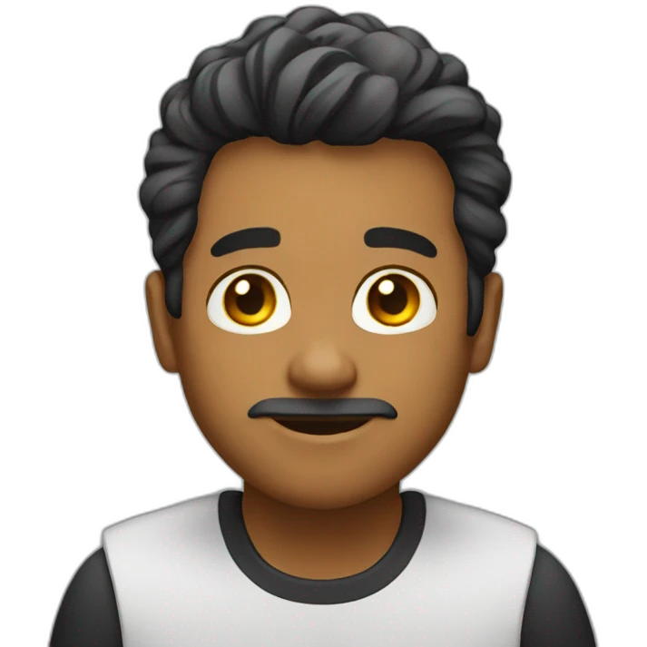 content creator emoji